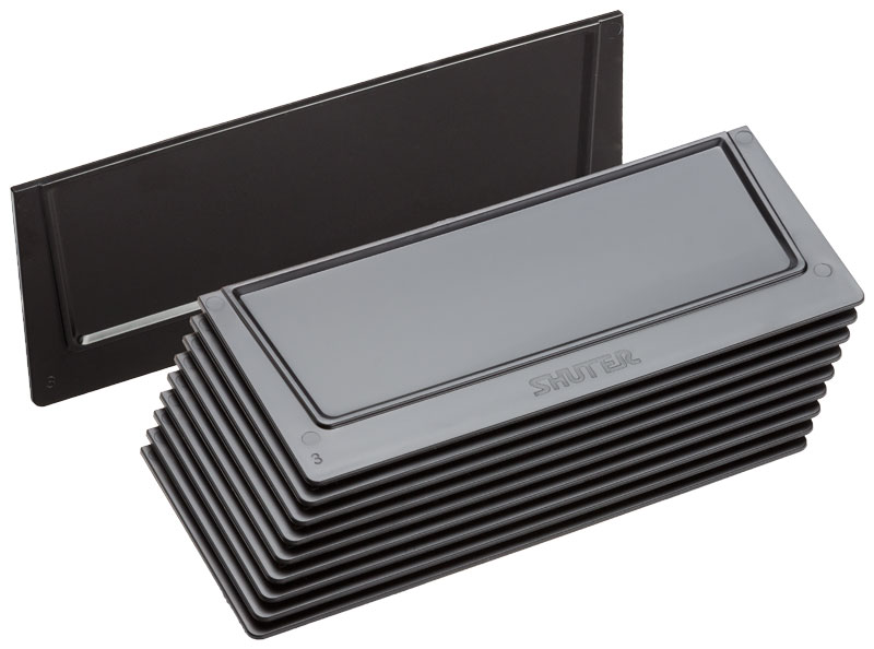 A6 Dividers